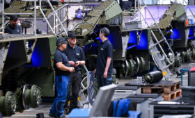 Россия в прицеле: что стоит за немецким планом формирования полумиллионной армии