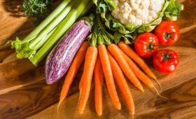 Россиянам назвали самые полезные для пищеварения продукты