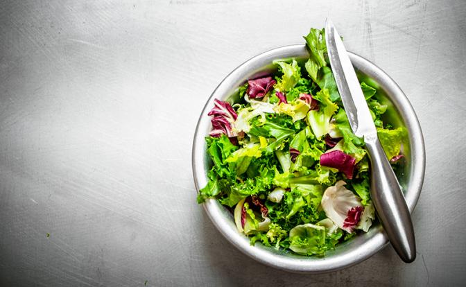 Россиянам рассказали, что обязательно надо есть весной Россиянам рассказали, что обязательно надо есть весной