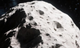 Российские ученые могут отправить к астероиду Апофис в 2029 году обсерваторию «Спектр-РГ»