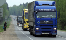 Российский бизнес крупно задолжал поставщикам