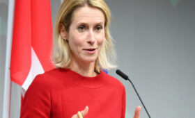 Российский дипломат раскритиковал Каллас за непонимание политики США