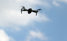 Российский морпех одном ударом ликвидировал 6 единиц техники ВСУ