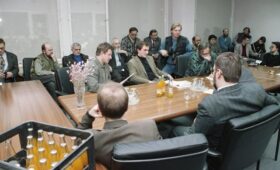 С электоратом не шутят: любители пива могли бы пройти в Думу, идеи «Субтропической России» подхватил Минсельхоз