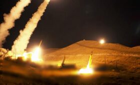 С глаз долой! Пентагон требует заблокировать снимки прилетов по базам США в Персидском заливе