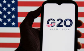 Саммит G20 в этом году на грани срыва: и это не из-за Путина