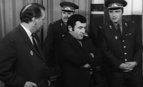 Самое неприятное – это обыск: что осталось за кадром сериала «Следствие ведут ЗнаТоКи»