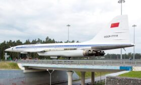 Самолет для солидных господ: Россия ставит на крыло сверхзвуковой бизнес-джет, наследник легендарного Ту-144