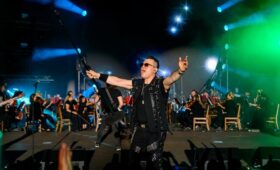 SandlerFest начал объявлять участников: Первыми заявлены Марко Мендоса и Ольга Кормухина