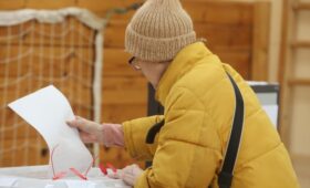 Сбой в одной сфере привёл к продлению выборов президента Перу