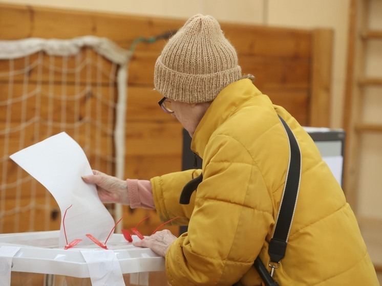 Сбой в одной сфере привёл к продлению выборов президента Перу