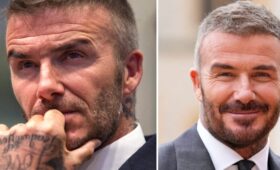 Сборная России не смогла победить Мали