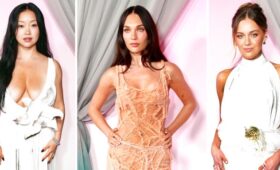 «Сделал это в Чистый четверг»: Журова оценила фильм о темной стороне жизни Емельяненко