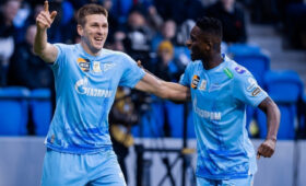 Семак честно раскрыл план победы «Зенита» над «Крыльями Советов»