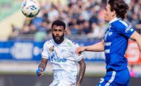 Семак ответил критикам «Зенита» и оценил победу выше красивой игры