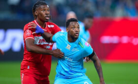 Семак признал ошибки «Зенита» в матче-лотерее со «Спартаком»