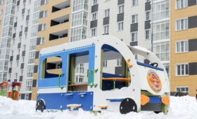 Семьям с одним ребенком придется забыть о покупке жилья: эксперты объяснили причины