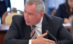 Сенатор Рогозин рассказал, кто помог ВСУ спланировать атаку дронов на Усть-Лугу