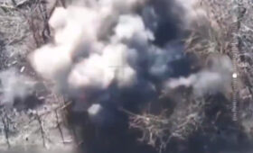 Сенатор Рогозин рассказал о примененной на СВО взрывчатки повышенного могущества