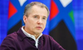 Сергей Левченко, КПРФ: Трудно сказать, что будет с Гладковым. Но губернатор — должность расстрельная