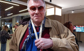 Сергей Мирошниченко вернулся к «Рожденным в СССР»: им скоро по сорок, а на экране только по 35