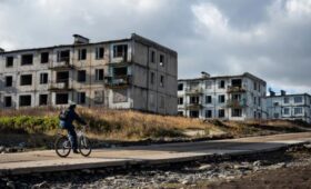 Сергей Обухов, КПРФ: Ползучее гниение института власти чревато «обрушением конструкции»