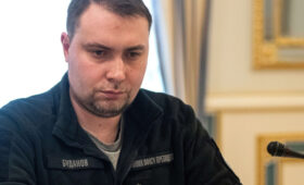 Штаты «подложили свинью» Зеленскому: американцы продвигают Буданова* для раскачки ситуации на Украине