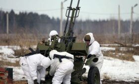 Шутка зачтена: как гендиректор Rheinmetall одним «хи-хи» разбил надежды на натовское будущее ВПК Украины