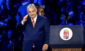 Схватка за Венгрию: оппонент Орбана, победив, сам может стать антиукраинским «драконом»