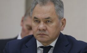 «Ситуация уже угрожающая»: Шойгу предупредил о страшном из-за Ирана