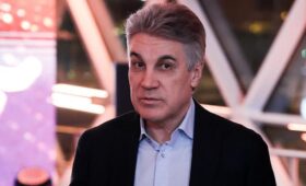 Скончался ведущий программы «Человек и закон» Алексей Пиманов