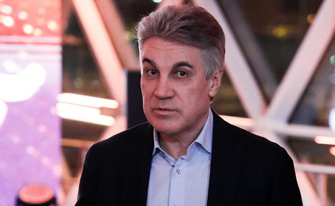 Скончался ведущий программы &laquo;Человек и закон&raquo; Алексей Пиманов