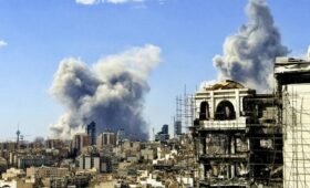 Скотт Риттер: Возобновление боевых действий — смертный приговор монархиям Залива