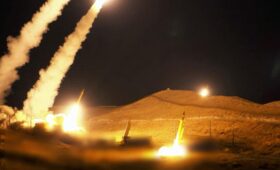 Скотт Риттер: Впереди — массовый исход евреев из Израиля и конец цивилизации Персидского залива