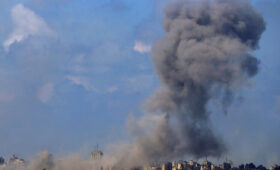 «Слабых и нерешительных бьют»: какие выводы надо сделать РФ из войны на Ближнем Востоке