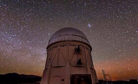 «Слишком быстрое» расширение Вселенной поставило ученых в тупик