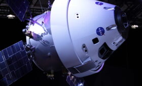 «Слишком сложно и дорого»: могли ли американцы сымитировать полет к Луне с помощью ИИ