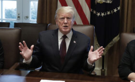 Слив в Вильнюсе: спецпосланник Трампа приполз с унизительной оплеухой от литовской премьерши