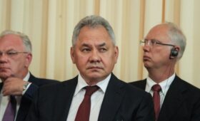 «Слова Шойгу — реальное предупреждение»: Россия начала готовиться к ударам по Прибалтике