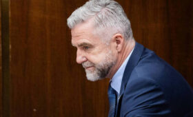 Словакия пригрозила заблокировать вступление Украины в Евросоюз