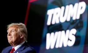 СМИ призвали присудить Трампу новую Нобелевскую премию