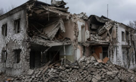 СМИ раскрыли, сколько иранцев лишились имущества из-за конфликта