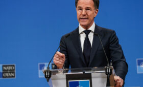 СМИ: развод США с НАТО приведёт к краху всего альянса