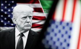 СМИ выяснили, какие риски несет Трампу перемирие с Ираном