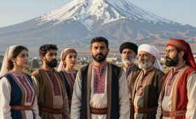 «Собаки и волки»: скандальное заявление премьера Армении взорвало соцсети