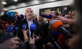 София выставит «замену Орбану»: Румен Радев — точно «не фанат Украины», но «братушка» ли?