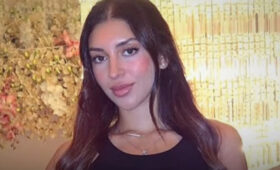 Сотрудницу антитеррористической службы Трампа отстранили из-за охоты на «сладких папиков»