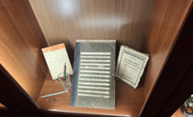 Советская «Софья Андреевна»: в Москве открыли выставку о Раисе Островской