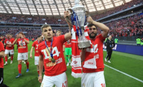 «Спартак» уходит в финансовый штопор на фоне рекордного убытка