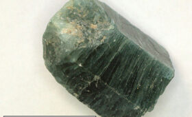 Способен многое рассказать об истории Земли: в России найден эталон апатита